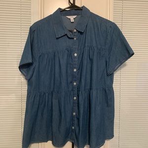 Women’s shirt